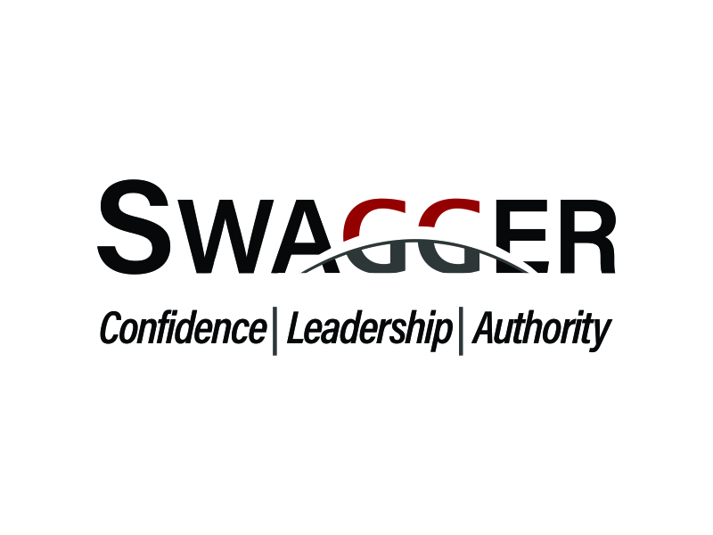 Swagger logo design by crearts