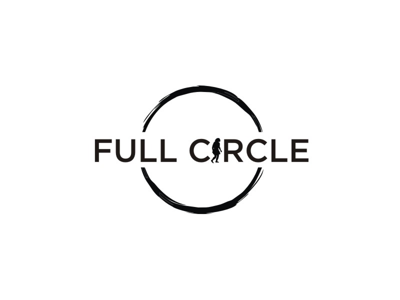 Full Circle Life logo design by Adundas
