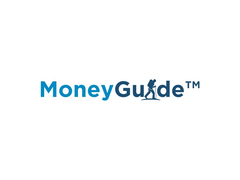 MoneyGuide™ logo design by cintya