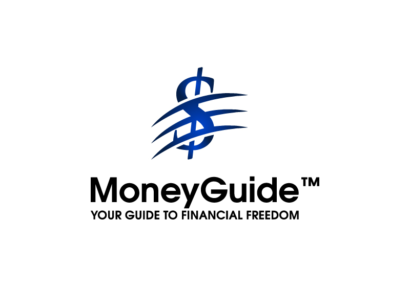 MoneyGuide™ logo design by bigboss