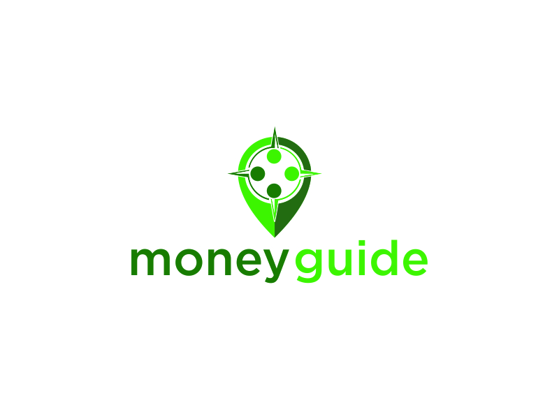 MoneyGuide™ logo design by crearts