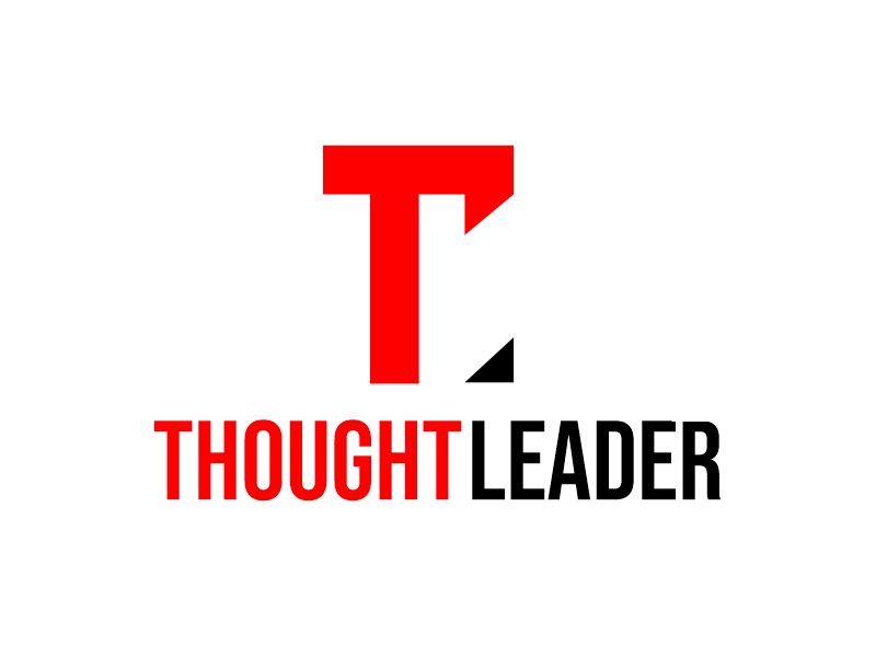 Thought Leader logo design by aladi