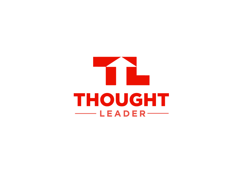Thought Leader logo design by senja03