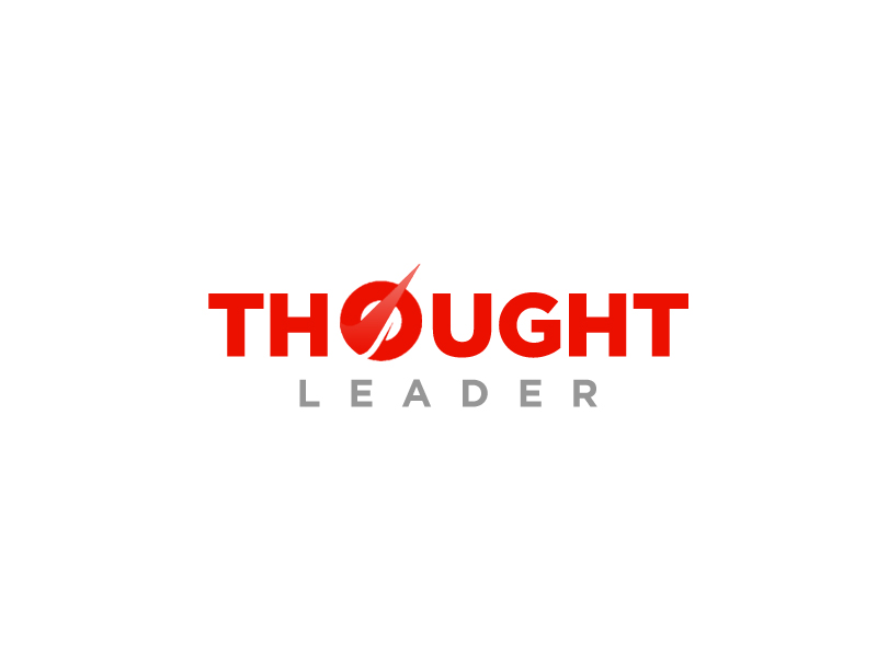 Thought Leader logo design by senja03