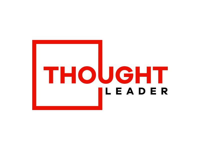 Thought Leader logo design by RIANW