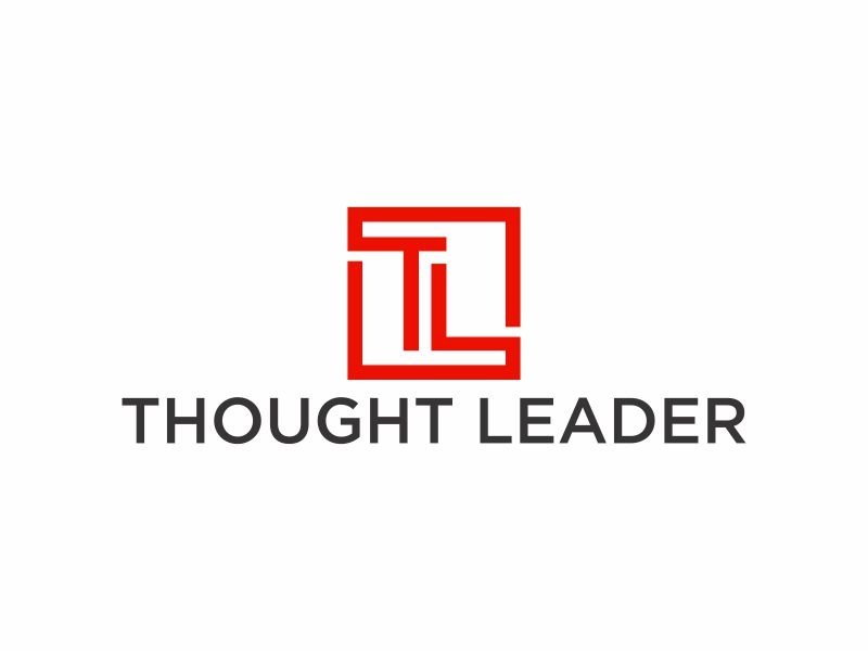Thought Leader logo design by eagerly