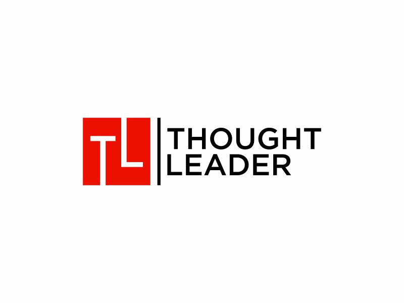 Thought Leader logo design by eagerly