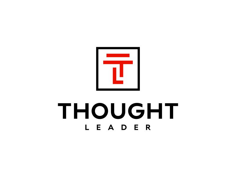 Thought Leader logo design by creator™