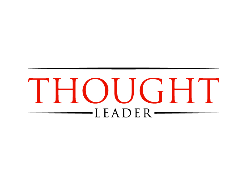 Thought Leader logo design by Farencia