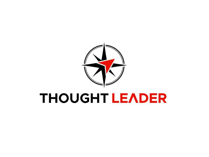 Thought Leader logo design by leduy87qn