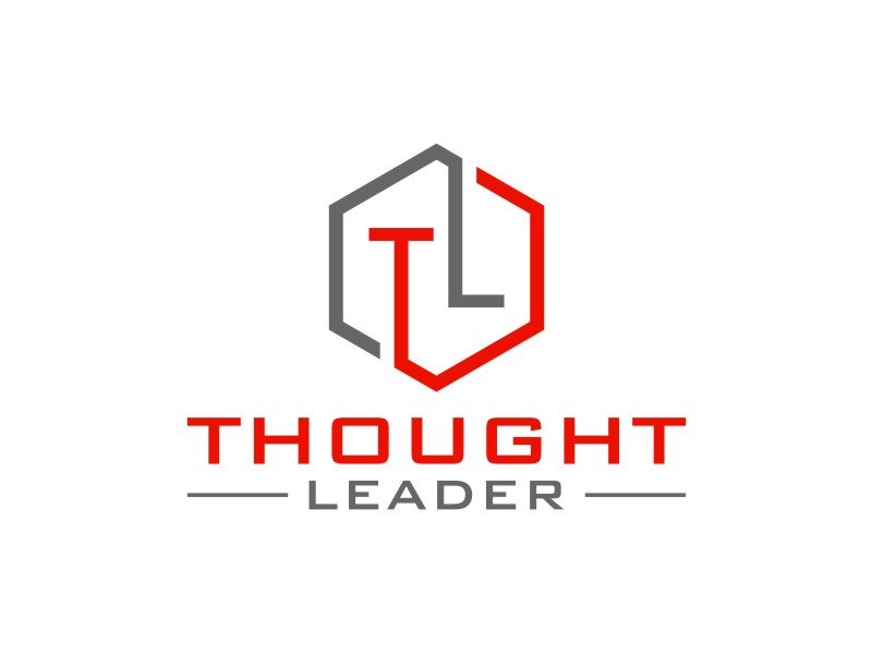 Thought Leader logo design by KQ5