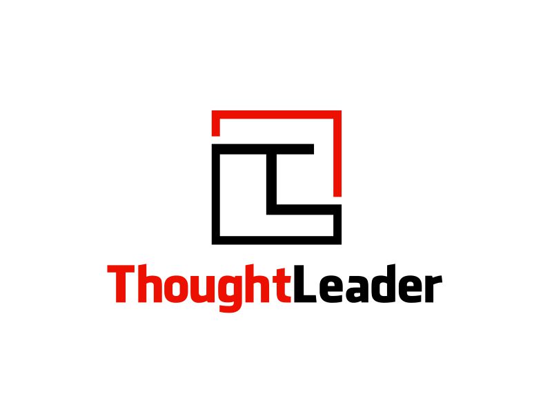 Thought Leader logo design by serprimero