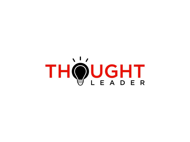 Thought Leader logo design by blessings