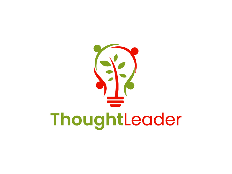 Thought Leader logo design by akilis13