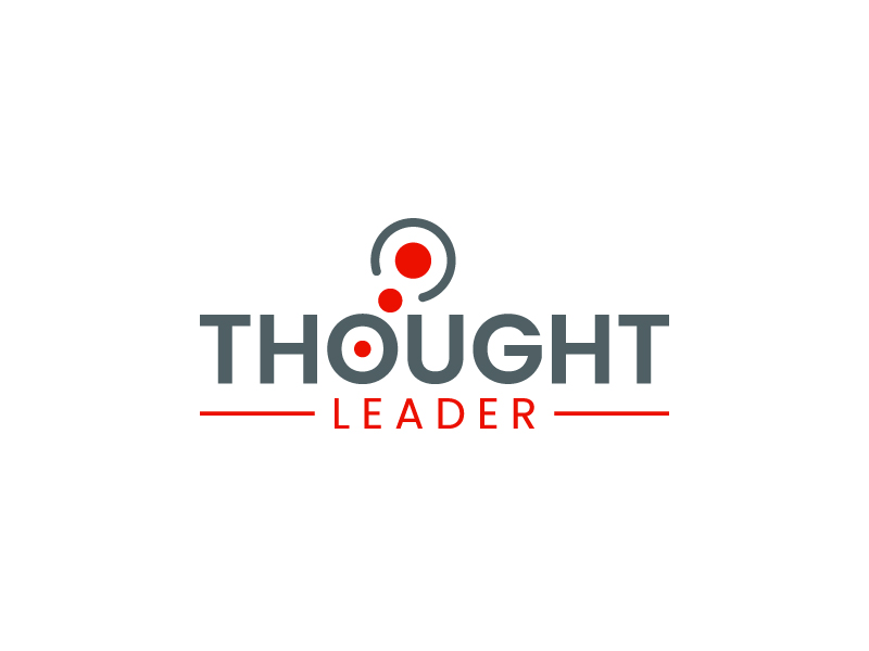 Thought Leader logo design by akilis13