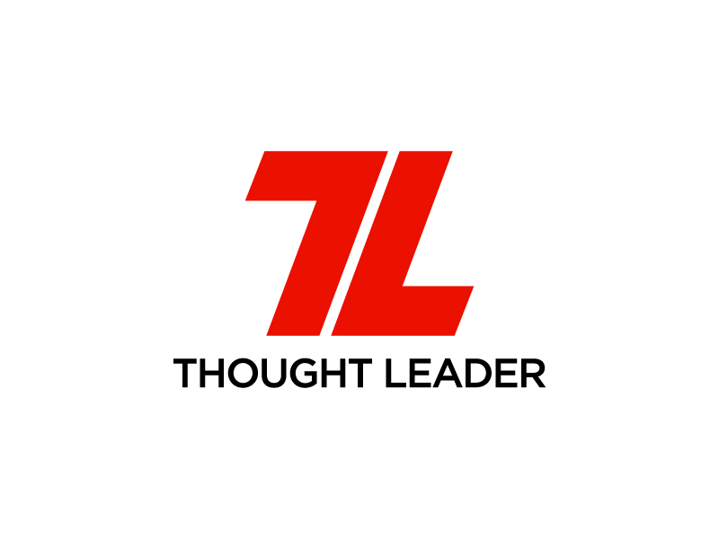 Thought Leader logo design by jonggol
