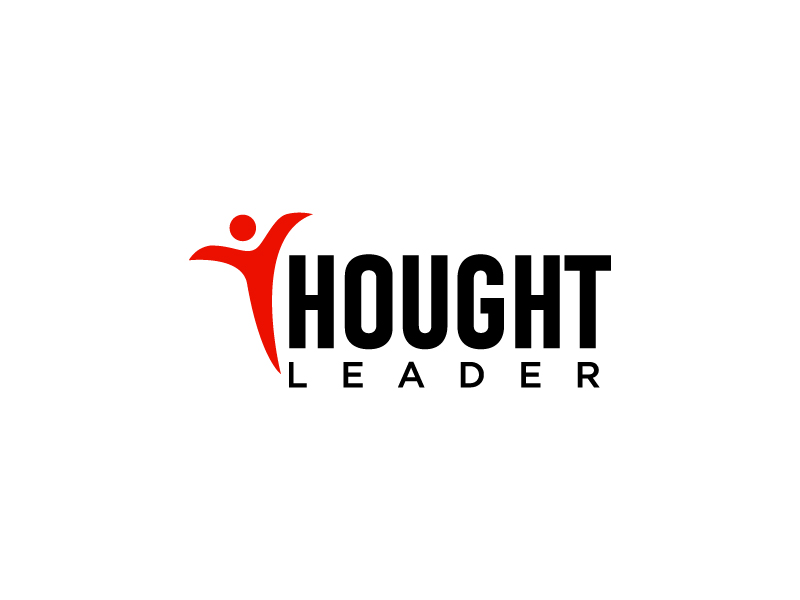 Thought Leader logo design by jonggol
