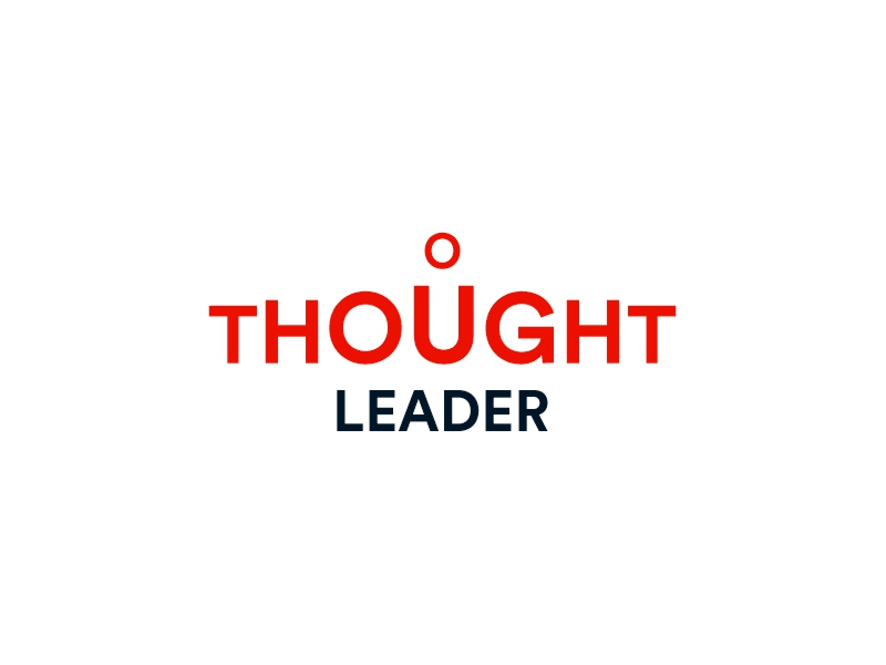 Thought Leader logo design by CustomCre8tive