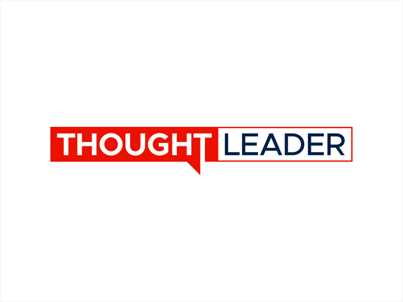 Thought Leader logo design by lexipej
