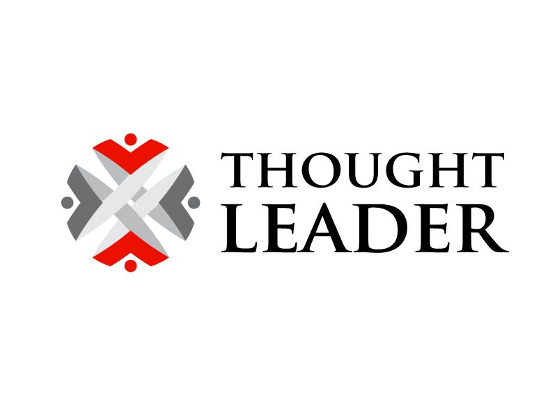 Thought Leader logo design by PRN123
