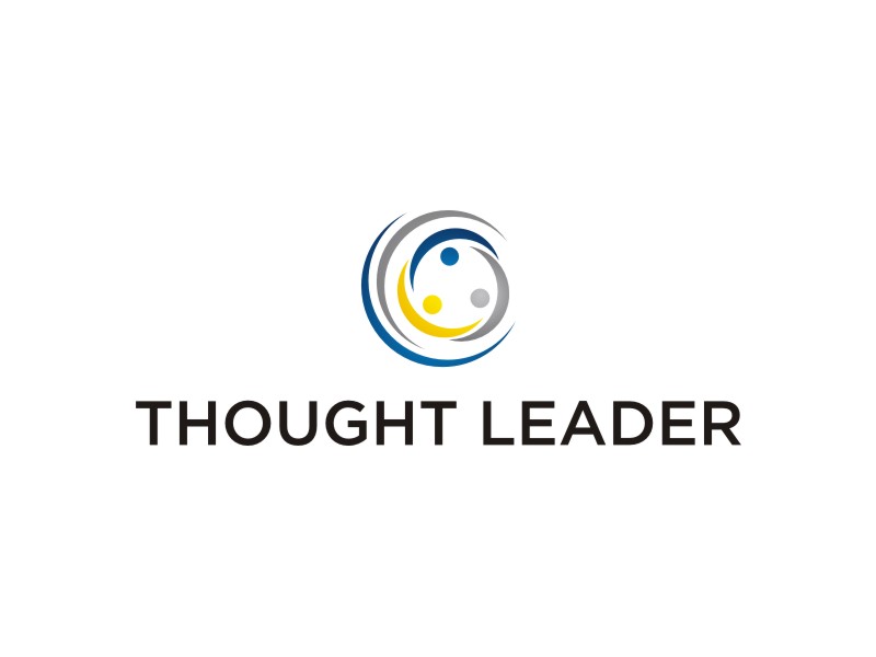 Thought Leader logo design by Neng Khusna