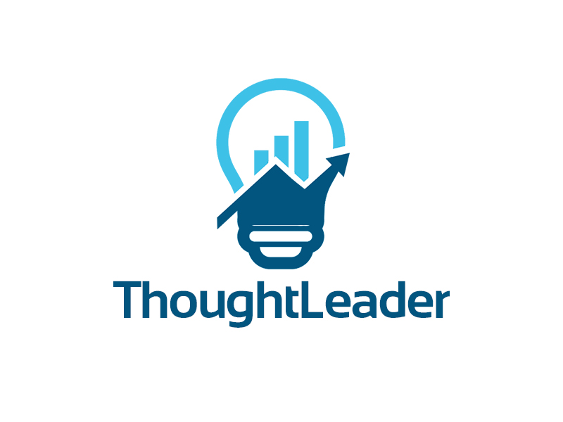 Thought Leader logo design by kunejo