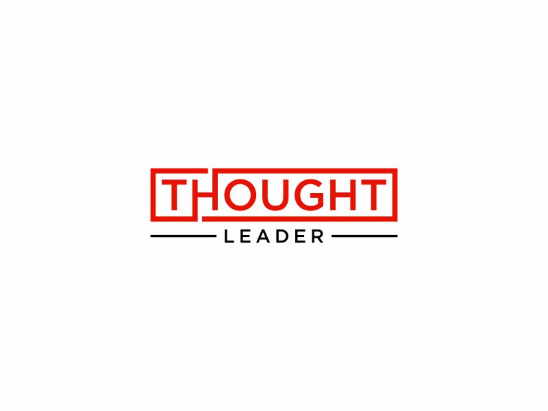Thought Leader logo design by glasslogo