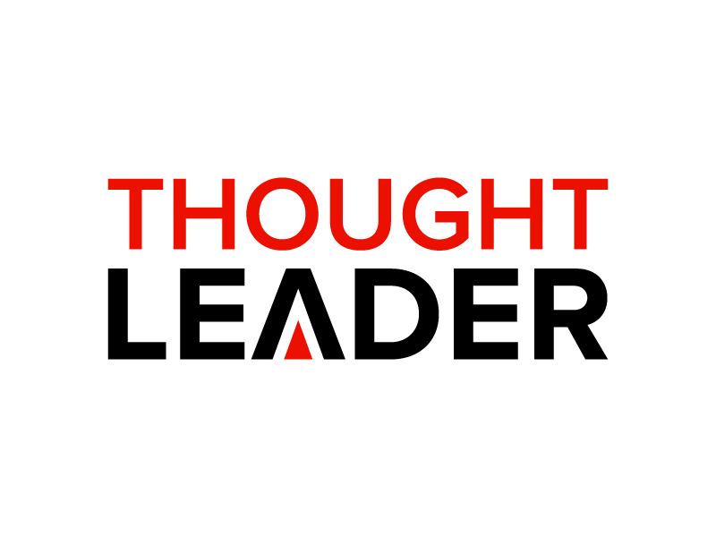 Thought Leader logo design by jaize