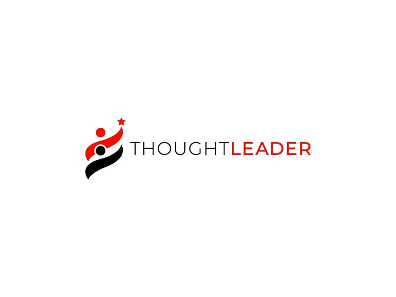 Thought Leader logo design by jafar