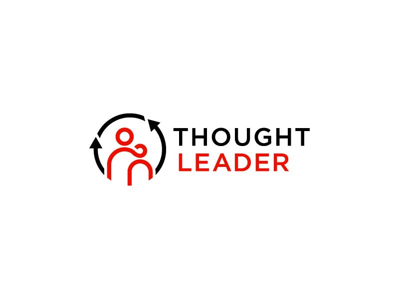 Thought Leader logo design by jafar