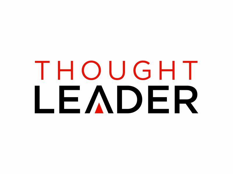 Thought Leader logo design by agus