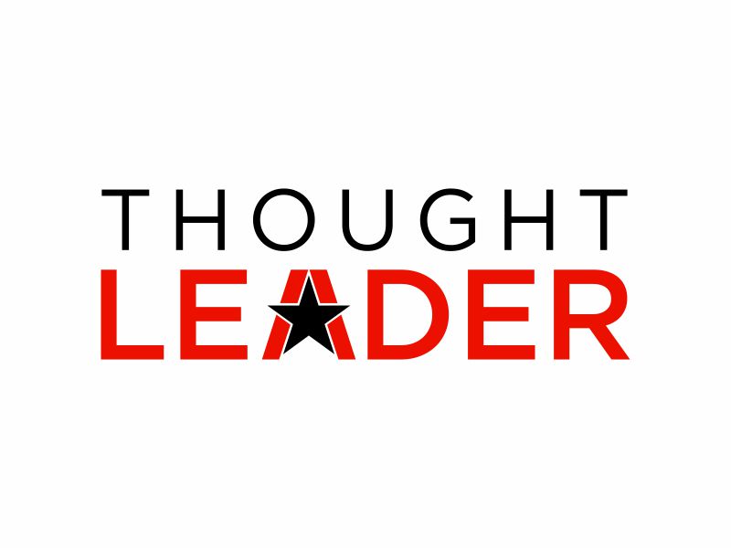 Thought Leader logo design by agus
