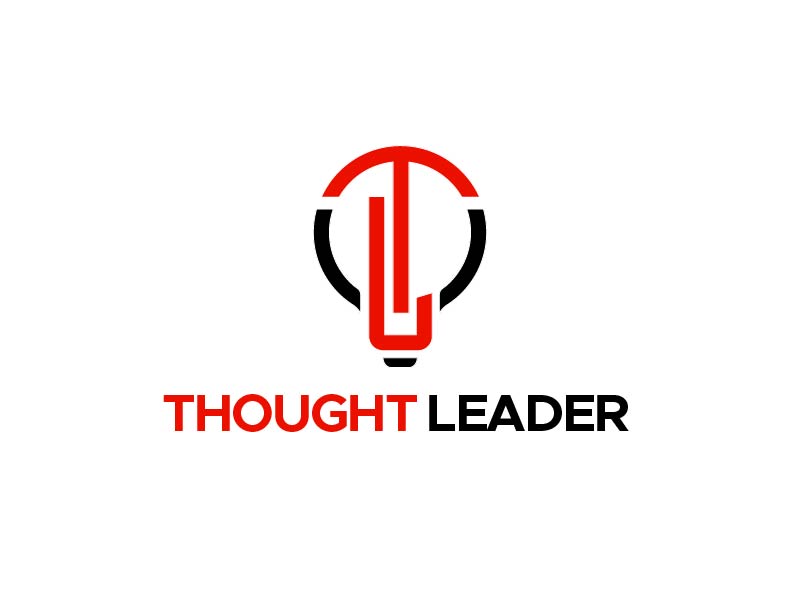 Thought Leader logo design by usef44