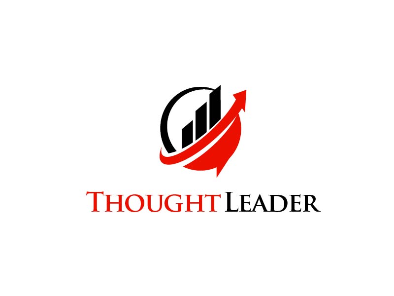 Thought Leader logo design by usef44