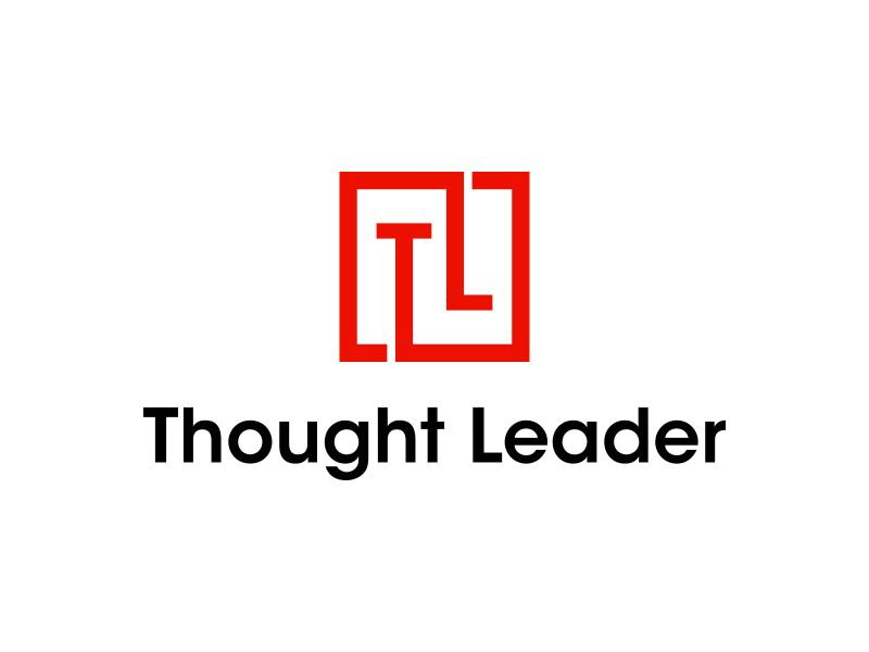 Thought Leader logo design by Franky.