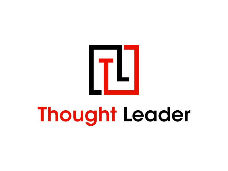 Thought Leader logo design by Franky.