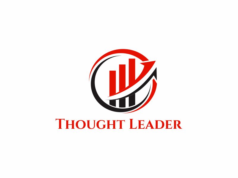 Thought Leader logo design by Greenlight