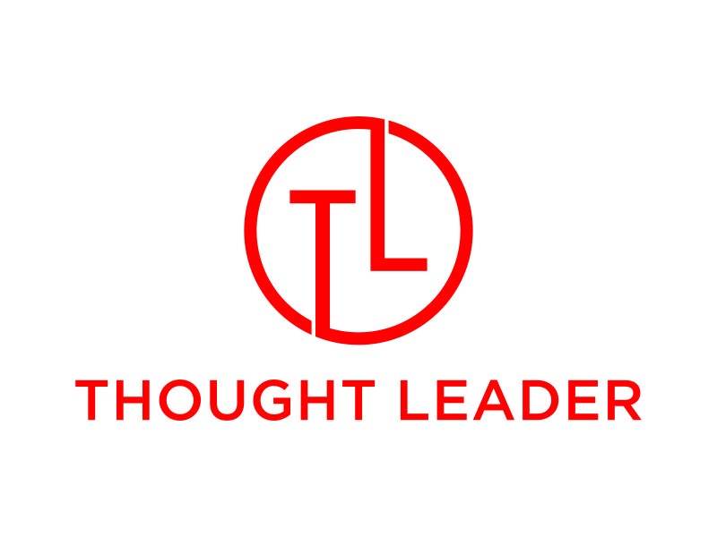 Thought Leader logo design by ozenkgraphic