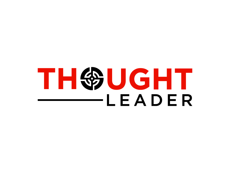 Thought Leader logo design by mewlana