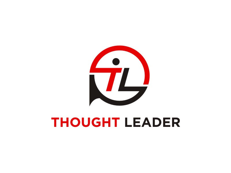 Thought Leader logo design by cintya