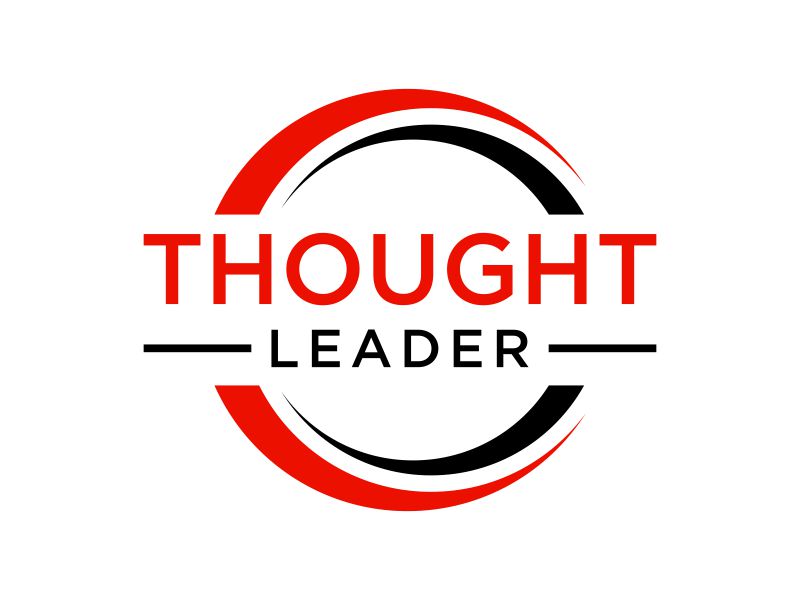 Thought Leader logo design by dewipadi