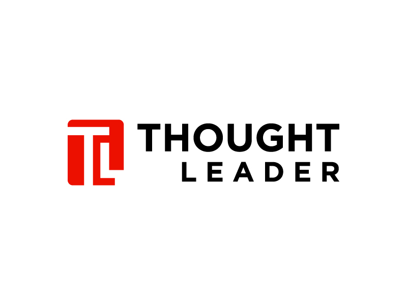 Thought Leader logo design by mewlana