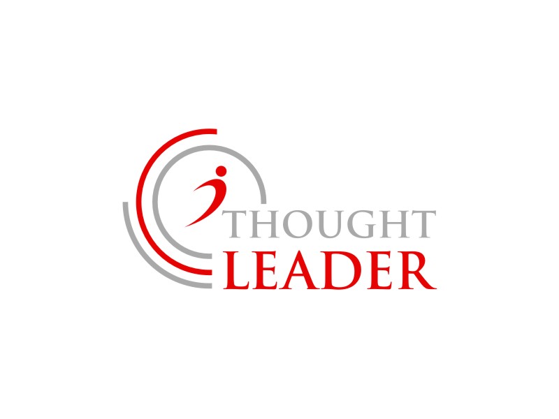Thought Leader logo design by cintya