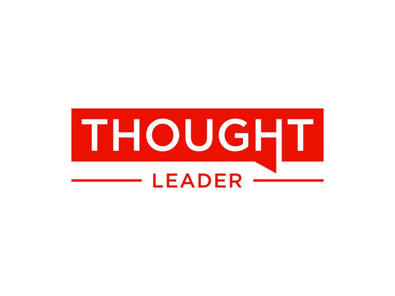 Thought Leader logo design by hopee