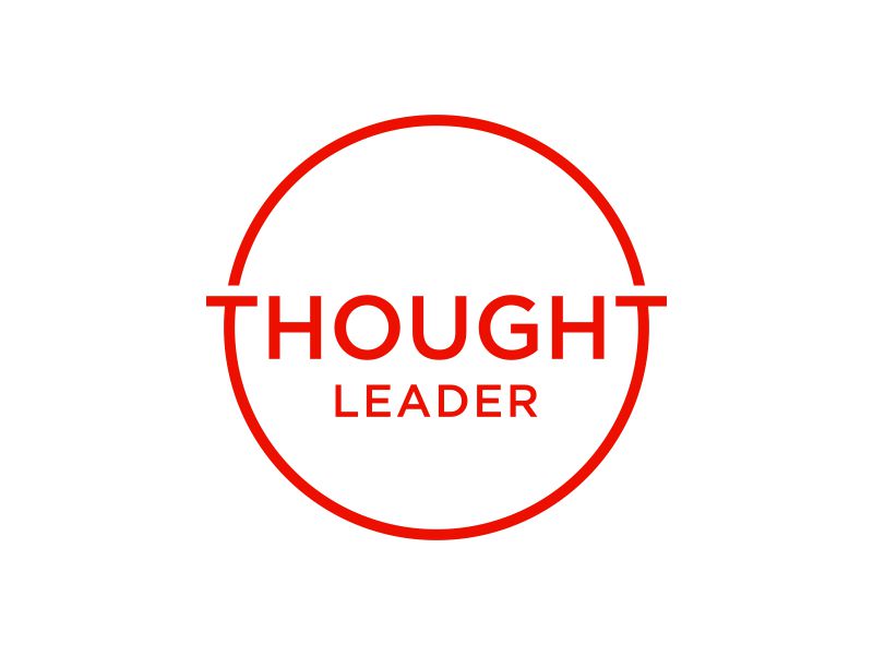 Thought Leader logo design by hopee