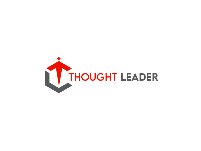 Thought Leader logo design by kreativek