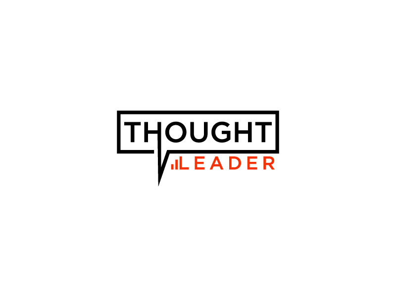 Thought Leader logo design by mikha01