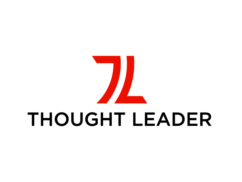 Thought Leader logo design by bigboss