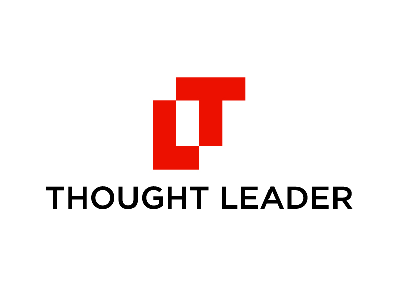 Thought Leader logo design by bigboss