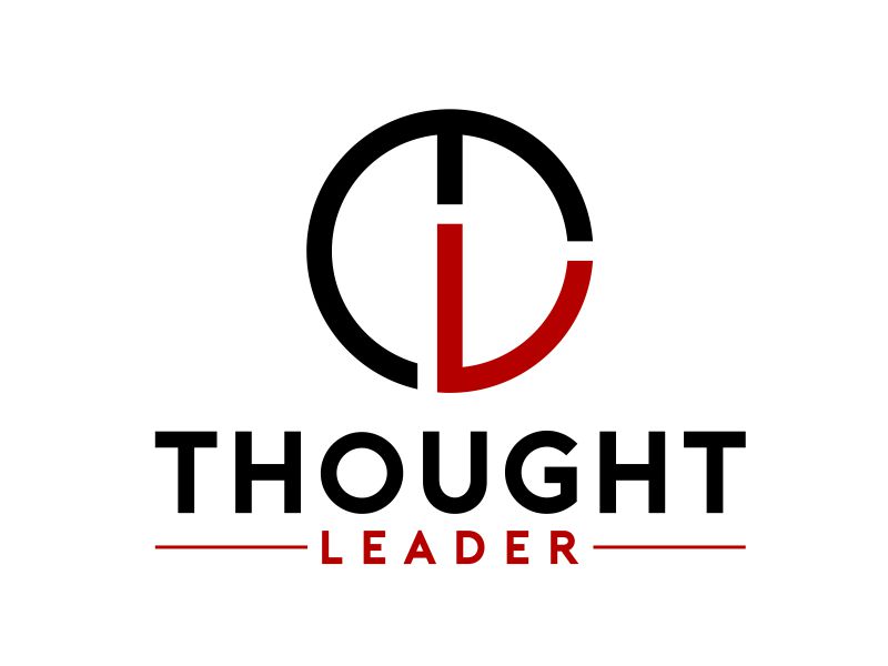 Thought Leader logo design by serprimero